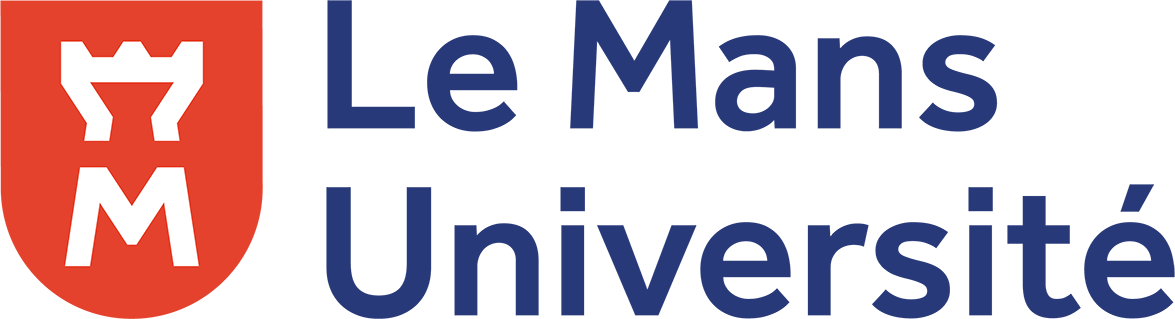 Logo de Le Mans Université